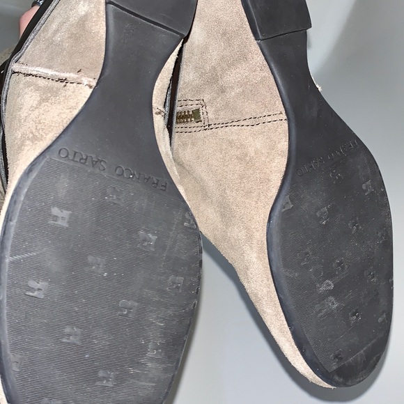 Franco Sarto “Marla” - Picture 5 of 8